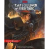 Dungeons & Dragons 5 : Tasha's Cauldron of Everything - Version Anglaise