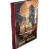 Dungeons & Dragons 5 : The Practically Complete Guide to Dragons - Version Anglaise