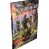 Dungeons & Dragons 5 : The Shattered Obelisk - Version Anglaise