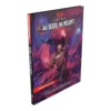 Dungeons & Dragons 5 : Vecna - Au Seuil du Néant