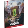 Dungeons & Dragons 5 : World of Warcraft - Dungeon Master's Screen - Version Anglaise