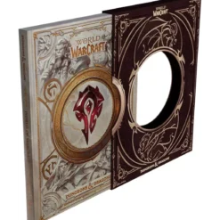 Dungeons & Dragons 5 : World of Warcraft - Collector - Version Anglaise