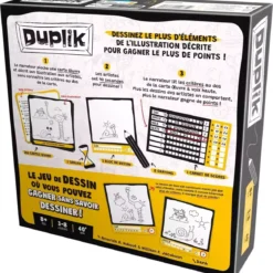 Duplik