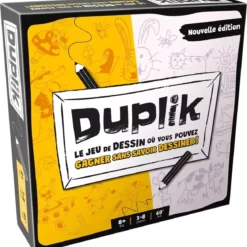 Duplik