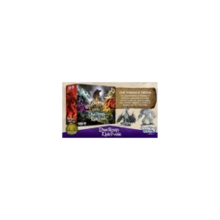 Dwellings Of Eldervale 2nd Edition - Version Anglaise