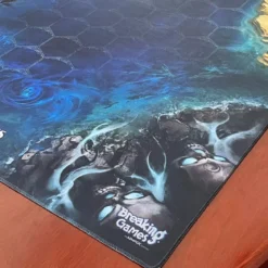 Dwellings Of Eldervale : Playmat