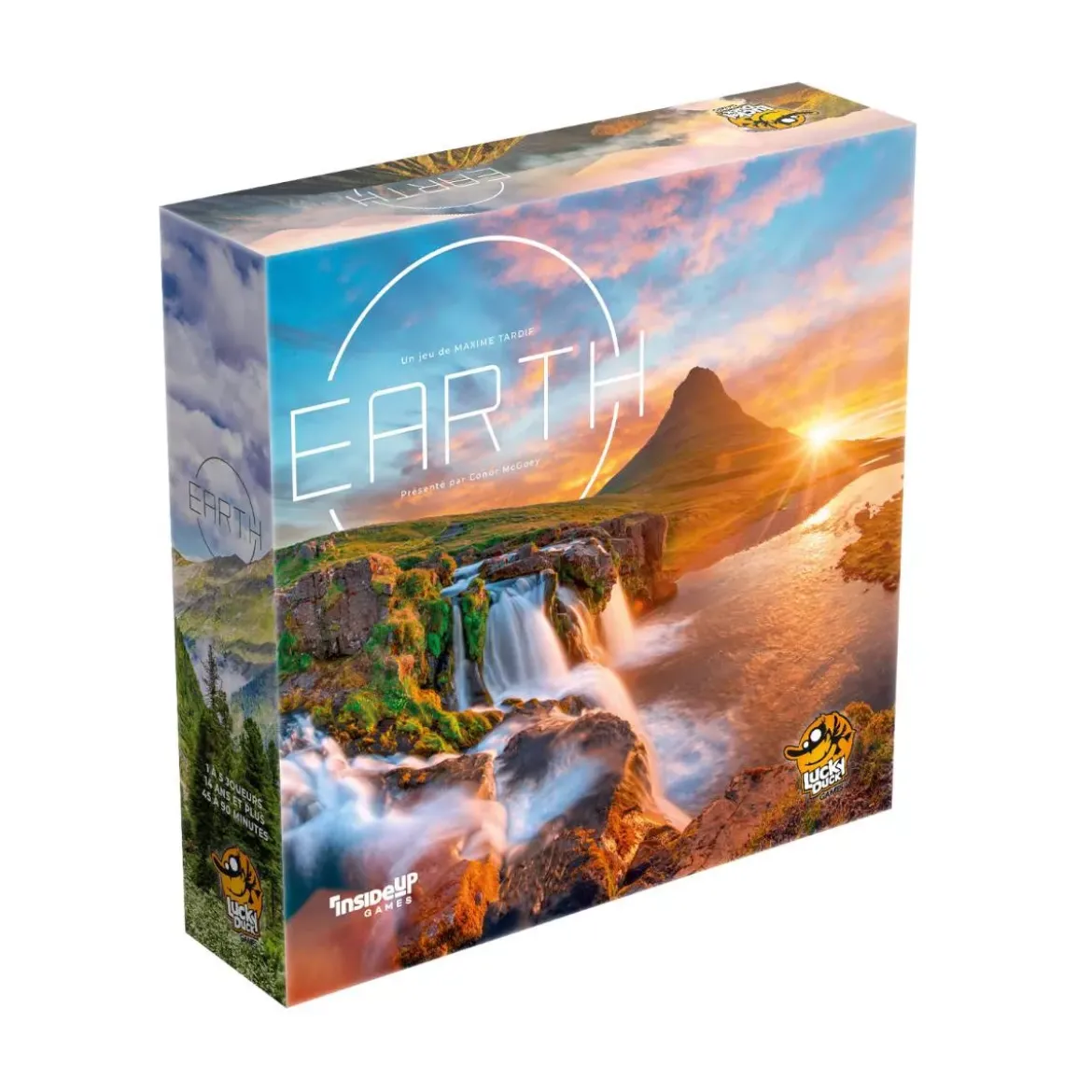 Earth