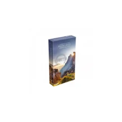 Earth : Abondance - Extension