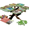 Earth - Arbre 3D