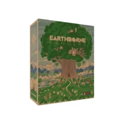 Earthborne Rangers