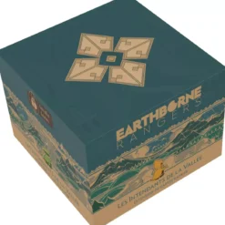 Earthborne Rangers : Les Intendants de la Vallée - Extension