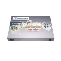Earth - Colour Insert - Rangement pour Boîte Folded Space