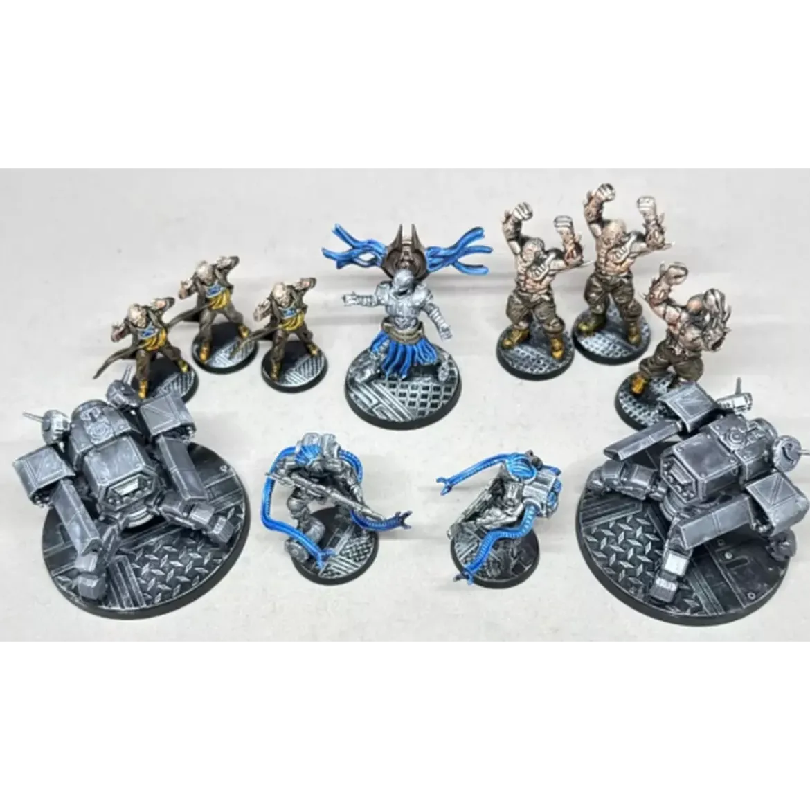 Earth Under Siege Flashpoint : World Killer - Extension - Version Anglaise