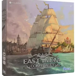 East India Companies