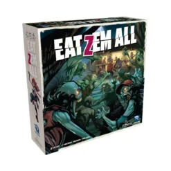Eat Zem All
