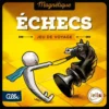 Echecs - Magnétique
