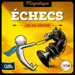 Echecs - Magnétique
