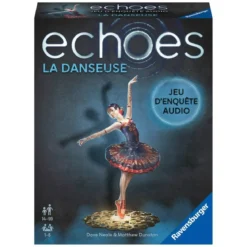 Echoes : La Danseuse