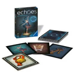 Echoes : La Danseuse