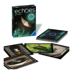 Echoes : Le Croc