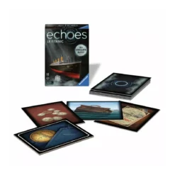 Echoes : Le Titanic