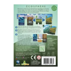 Ecosphère
