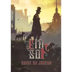 Ein Sof - Guide du Joueur & Écran