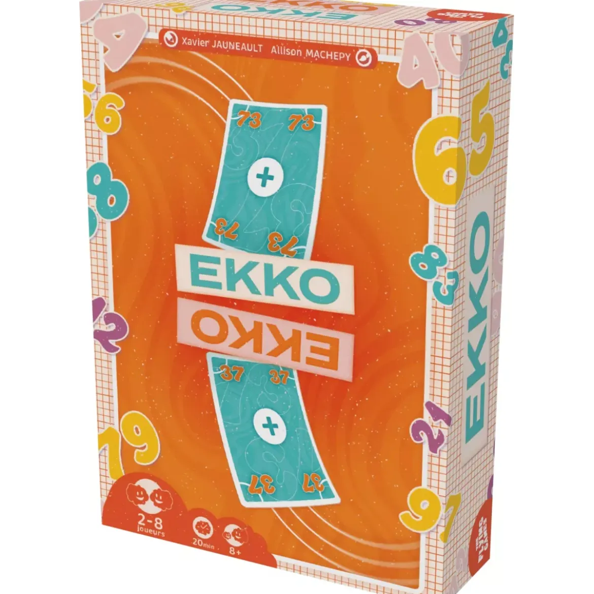 Ekko