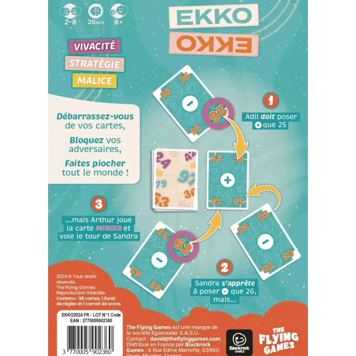 Ekko