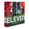 Eleven : Campagne Solo - Extension