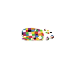 Elmer - Le Jeu Des Couleurs