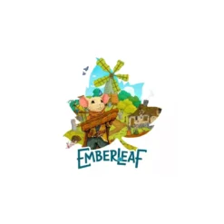 Emberleaf - Version Anglaise
