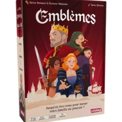 Emblèmes