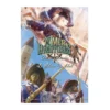 7e Mer - Aventures : Arkan Alshams - Le voleur de soleil