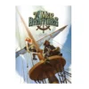 7e Mer - Aventures : Escales (Le Prix Arrogance)