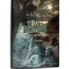 7e Mer - Aventures : Pleurez Petits Enfants - Le Château