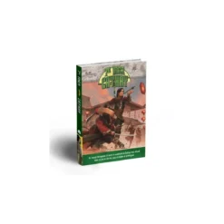 7e Mer - Cathay : Livre de Base