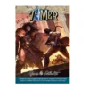 7e Mer - Héros et Scélérats