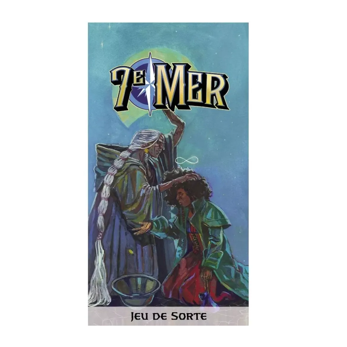 7e Mer - Jeu de Sorte