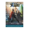 7e Mer - Nations de Théah - Volume 1