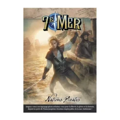 7e Mer - Nations Pirates