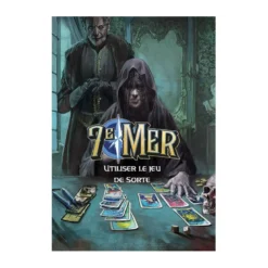 7e Mer - Utiliser le Jeu de Sorte