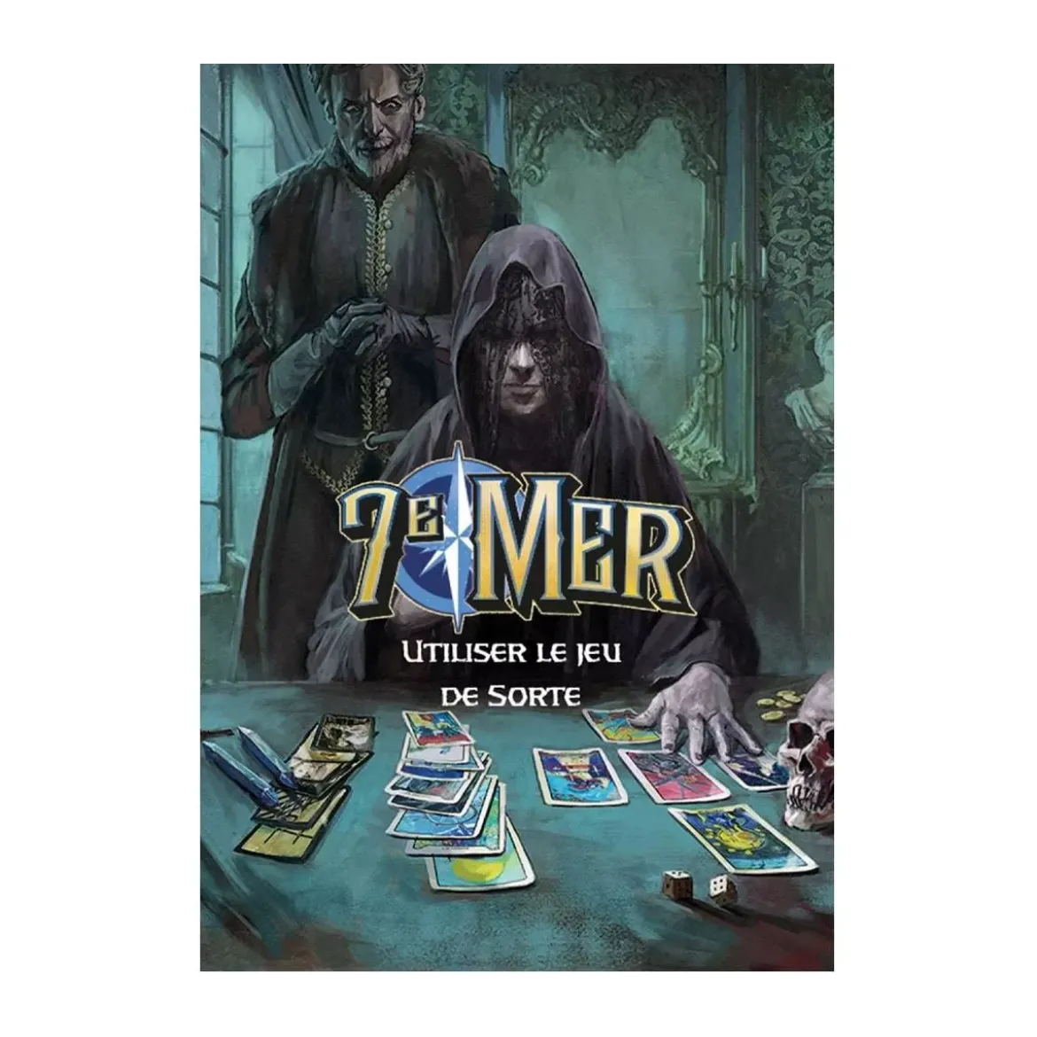 7e Mer - Utiliser le Jeu de Sorte