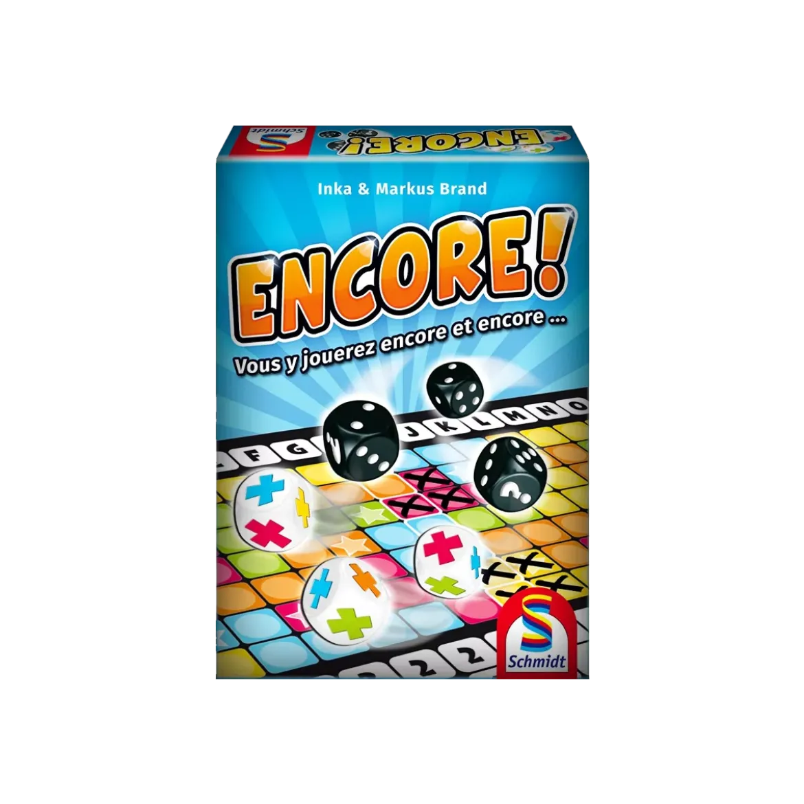 Encore !