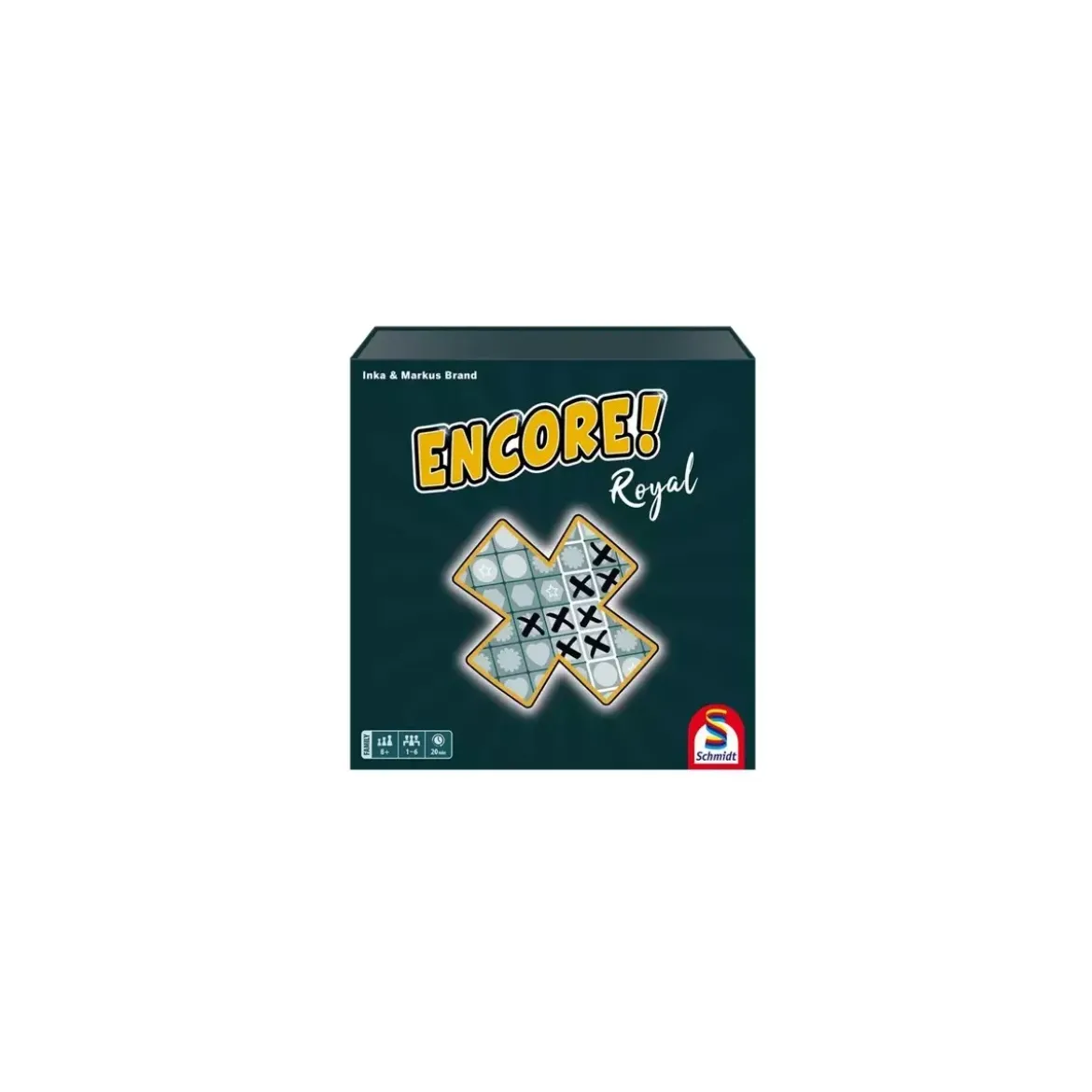 Encore ! Royal