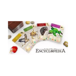 Encyclopedia