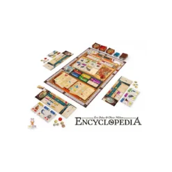 Encyclopedia