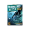 Endangered Rescue : Galapagos Penguins - Version Anglaise