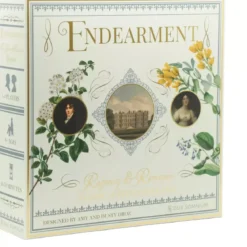 Endearment - Version Anglaise
