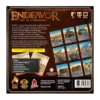 Endeavor : L'âge de l'expansion - Extension